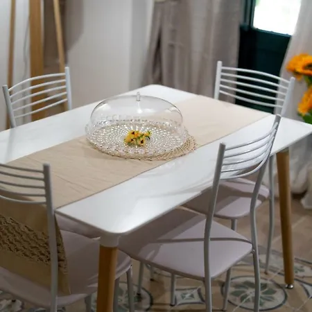 Hébergement de vacances A Casa Di Antonietta *