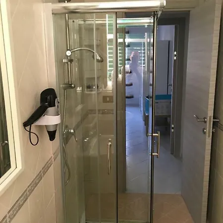 Locazione Turistica Palazzo Reale Apartment Palermo