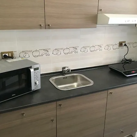 Locazione Turistica Palazzo Reale Apartment