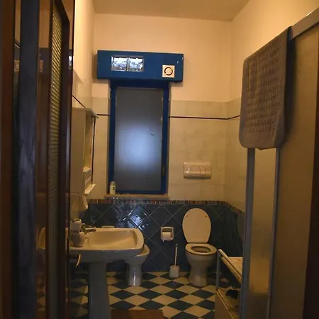 Alloggio in famiglia La Casa Del Bersagliere *