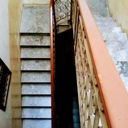 Appartamento Attico Al Politeama