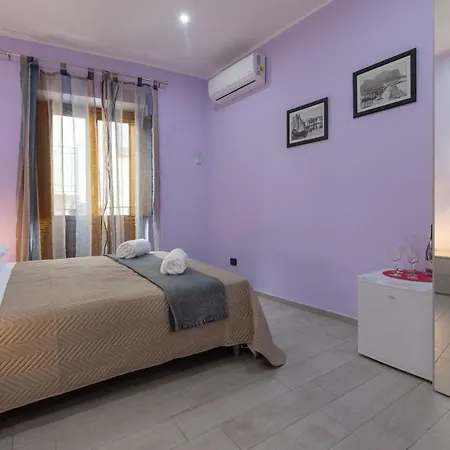 Guest house Zyz - Alle Spalle Del Teatro Massimo