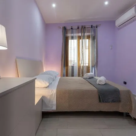 Guest house Zyz - Alle Spalle Del Teatro Massimo Palermo