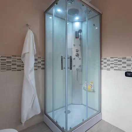 Zyz - Alle Spalle Del Teatro Massimo Guest house Palermo