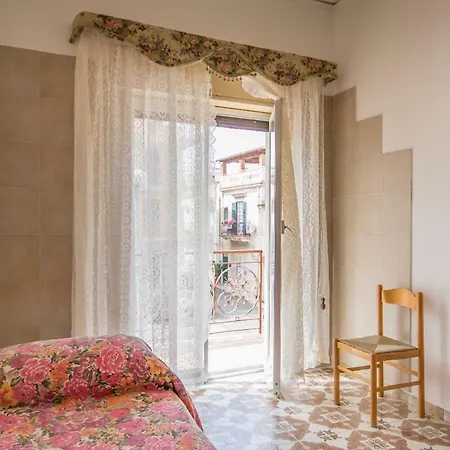Guest house Tommaso Natale, Non Lontano Dal Mare Palermo