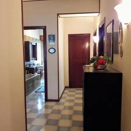 Signorile In Condominio Rallo Palermo