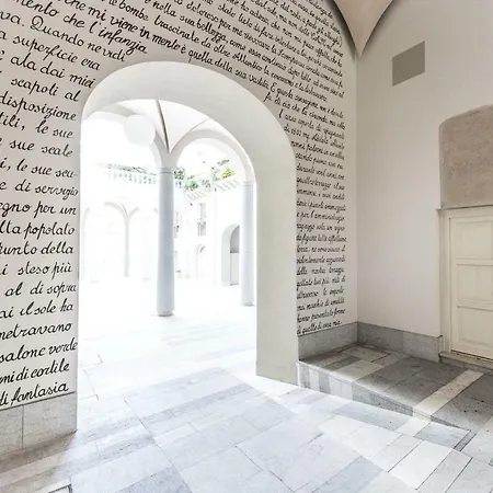 Casa Lampedusa 23