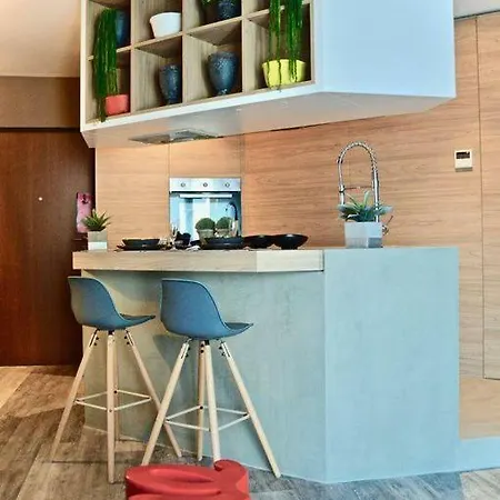 Apartment Laurana