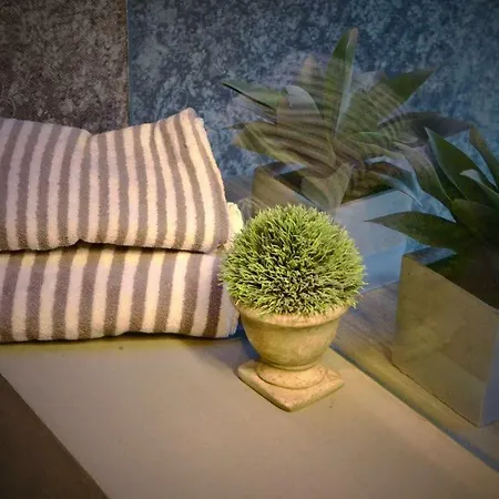 Apartment Laurana *