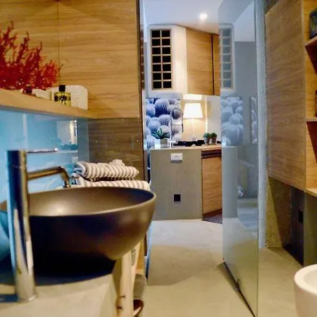 Apartment Laurana