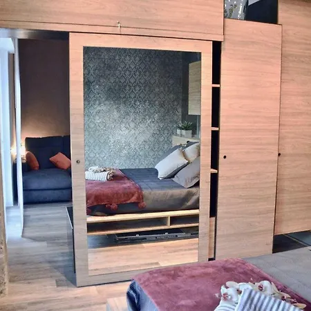 Laurana Apartment