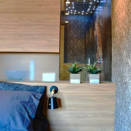 Laurana Apartment Palermo