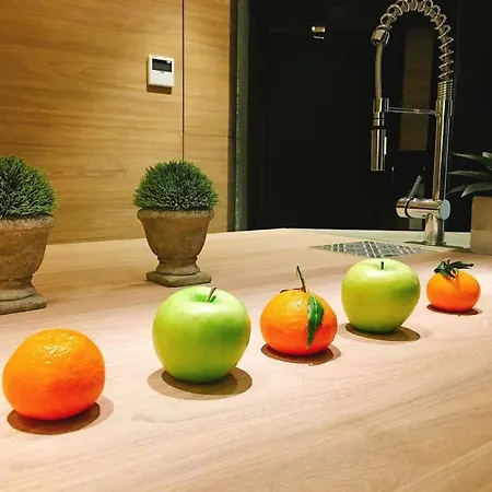 Laurana Apartment Palermo