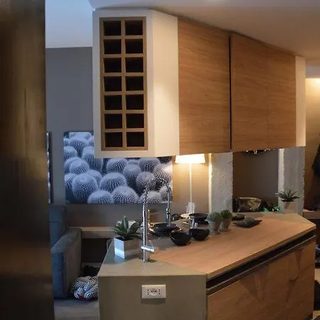 Apartment Laurana