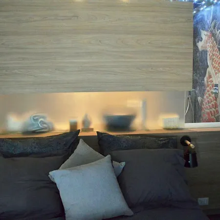 Laurana Apartment Palermo