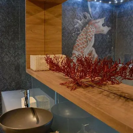 Laurana Apartment Palermo