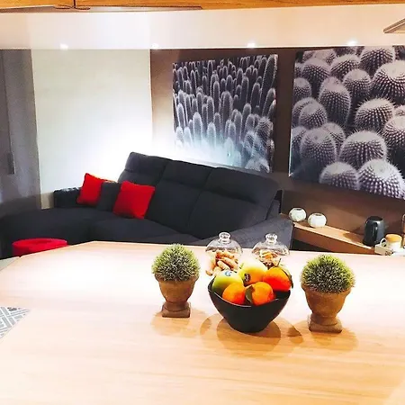 Apartment Laurana *
