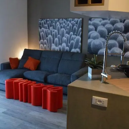 Apartment Laurana