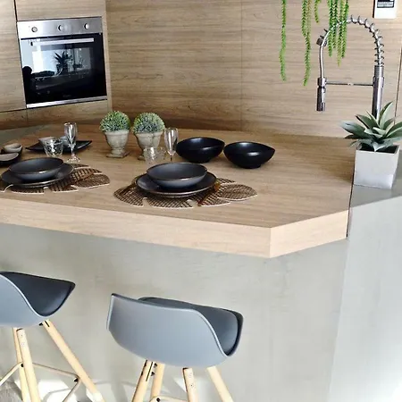 Apartment Laurana *