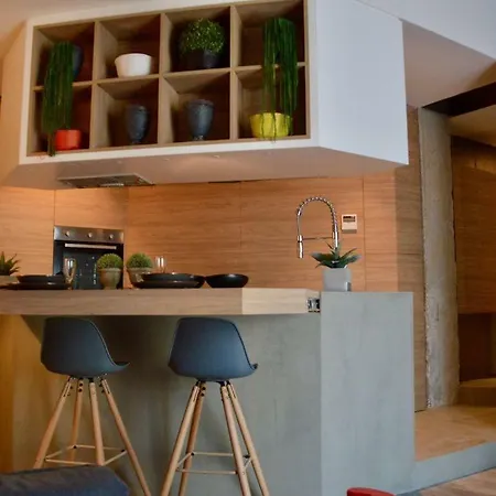 Apartment Laurana Palermo