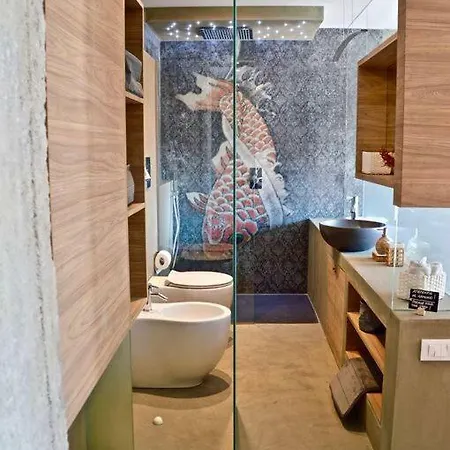 Apartment Laurana Palermo