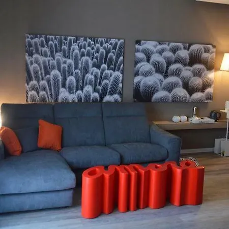 Apartment Laurana
