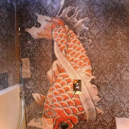 Laurana Apartment