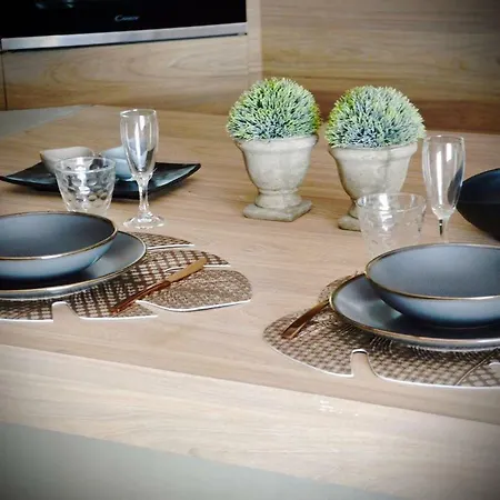 Apartment Laurana Palermo