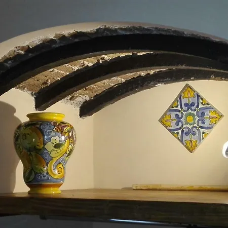 La Magione Di Eletta Alla Kalsa By Wonderful Italy Lägenhet