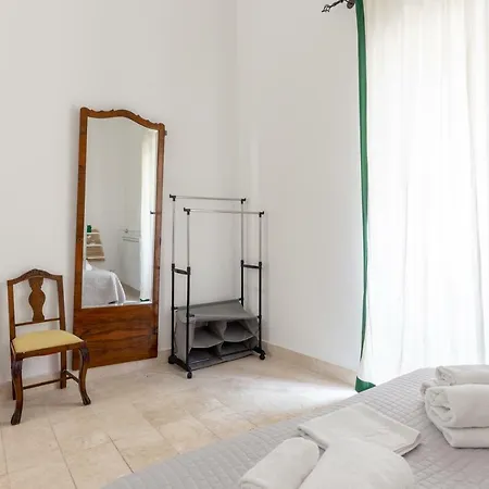 Sant'agostino By Domusicily Apartment *