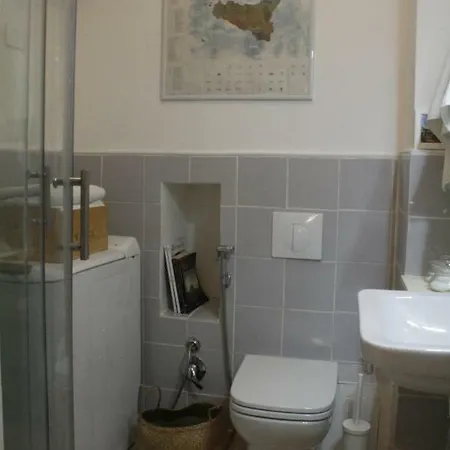Casa Calamaro Apartment *