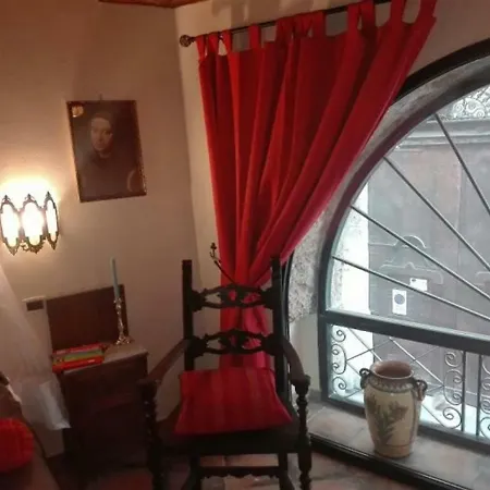 La Magione Di Eletta Alla Kalsa By Wonderful Italy Lägenhet Palermo