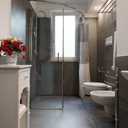 My Way - - Palazzo San Matteo * Palermo
