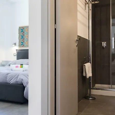 Penzion My Way - - - Palazzo San Matteo *