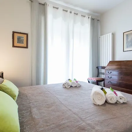 Casa de hóspedes My Way - - Palazzo San Matteo