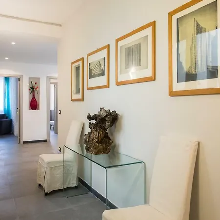 My Way - - Palazzo San Matteo * Palermo