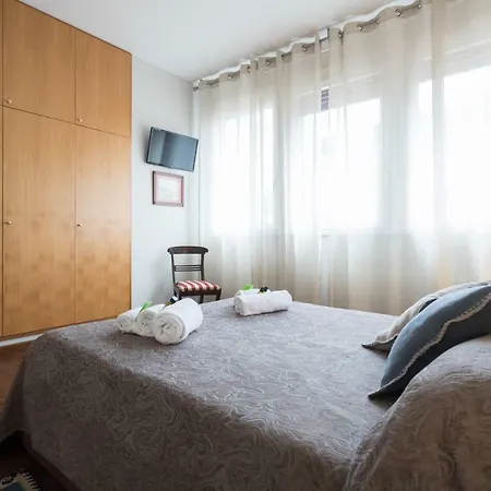 My Way - - Palazzo San Matteo *