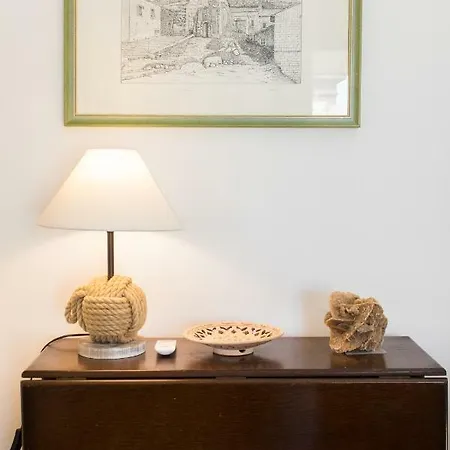 Overseas - Penthouse - Attico - Palazzo San Matteo - Apartamento