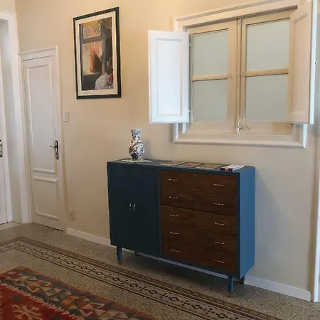 Apartamento Sammartino 108