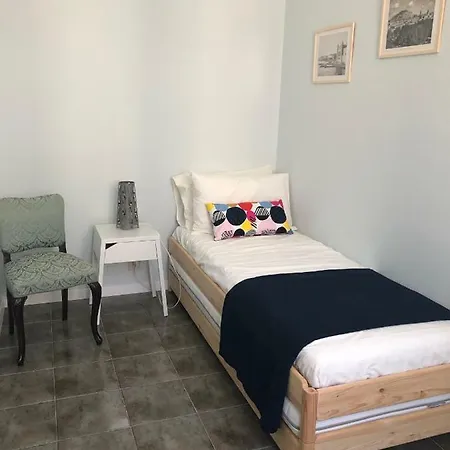 Apartment Sammartino 108 Palermo