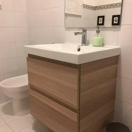 Apartment Sammartino 108