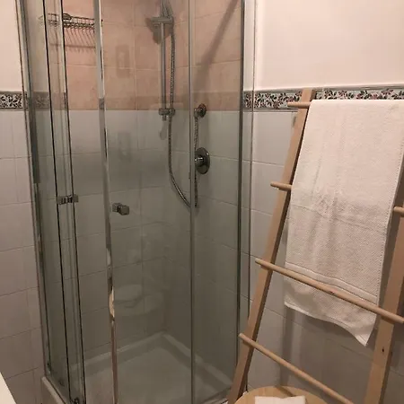 Sammartino 108 Apartamento
