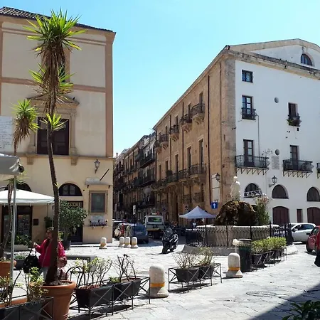 Apartament La Tana Di Vicolo San Carlo *