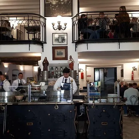 La Tana Di Vicolo San Carlo * Palermo