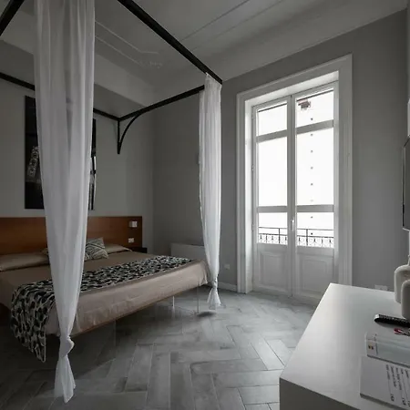 Bed and Breakfast Del Ponte Normanno