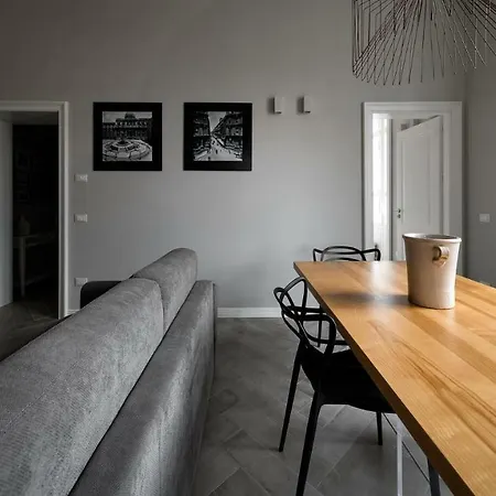 Bed and Breakfast Del Ponte Normanno Παλέρμο