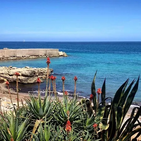 La Casuzza Sul Mare * Palermo