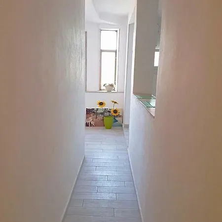 Apartment La Casuzza Sul Mare Palermo
