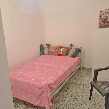 Apartment La Casuzza Sul Mare