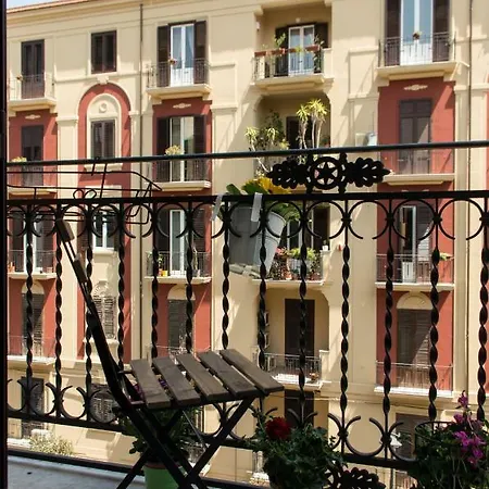Sammartino 108 Apartamento